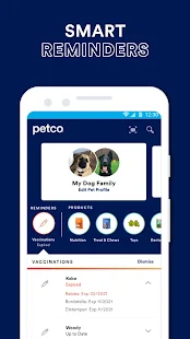 Download and play Petco: The Pet Parents Partner on PC & Mac with MuMu ...