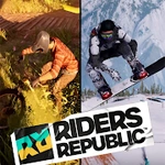 Riders Republic : 2021 Hints