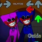 Huggy Wuggy FNF Mod tips