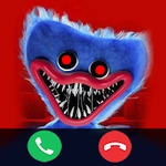Playtime Fake Call Huggy Wuggy