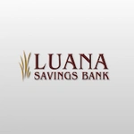 Luana Savings Bank