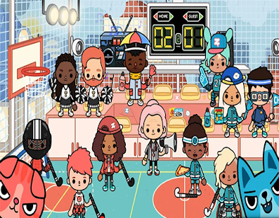 cover