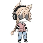 Outfit Ideas for Gacha World