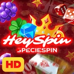 Specie Spin