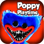 Poppy Playtime horror Videos