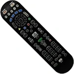 Remote For Spectrum Time Warner