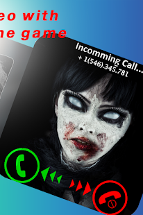 Download and play Scary Poppy Playtime Fake Call on PC with MuMu Player