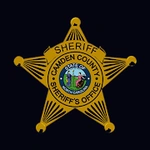 Camden County Sheriff NC
