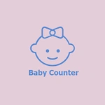 Baby Counter-Baby's movements