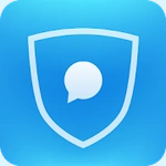 Appels/Messagerie texte privés