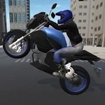 Baixar e jogar Moto Wheelie Plus no PC com MuMu Player