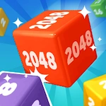 Cube Shot
