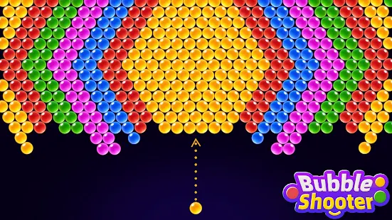 mil autobús aleación Descargar Bubble Shooter:Juego de Pelota en PC_juega Bubble Shooter:Juego  de Pelota en PC con MuMu Player