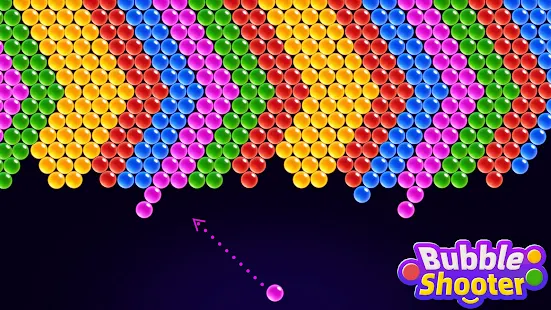 Bubble Shooter - Jogar de graça