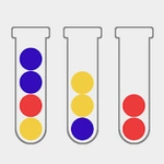 Ball Sort Puzzle - Color Sorting Game