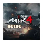 MIR4 Game Guide apk