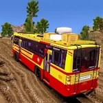 Offroad Coach Simulator Bus 3D