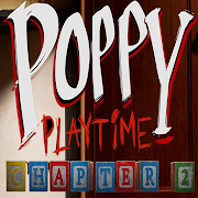 Download and play Poppy Playtime : Chapter 2 on PC with MuMu Player