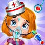 Baixar e jogar Hospital multi-cirúrgico no PC com MuMu Player