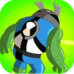 Ben Battle Alien Games