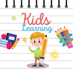 Learning Words Game in English