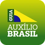 AUXÍLIO BRASIL - Guia
