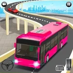 Download and play Bus Parking Game All Bus Games on PC with MuMu Player