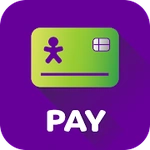 Vivo Pay: Conta Digital