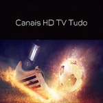 Canais HD TV Tudo