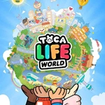 Walkthrough  Toca Life World