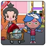 Tips Miga Town World Toca Life