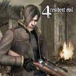 Walkthrough Resident evil 4