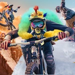 Riders Republic Guide App