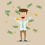 estratégia de dinheiro