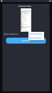 Download and play Video Downloader for Kwai Without Watermark on PC with  MuMu Player