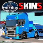Skins WTDS - Caminhões e Personagens