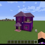 Baixar e jogar Casas rosa para minecraft no PC com MuMu Player