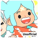 Toca Boca Life World School walkthrough and tricks
