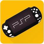 psp emulator Pro for ps2 : Games downloader