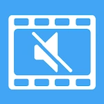 Video Audio Remover - Sound Remover, Mute Video