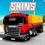 Carretas World Truck Driving Simulator