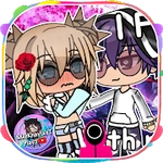 Gacha Life 3 Club-life Walkthrough