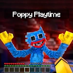 Poppy's Playtime Mod for MCPE