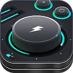 Basse & Vol Boost -Equalizer