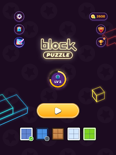 Baixar e jogar Block Gems: Classic Free Block Puzzle Games no PC com MuMu  Player