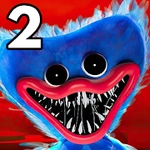 Poppy playtime game 3d