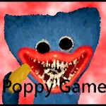 Poppy Playtime:3D Game
