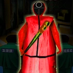 Squid Granny 2: Squid Game