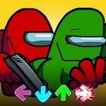 Imposter FNF : Friday Funny Fanmade Mod