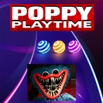 Poppy Tiles Hop Playtime